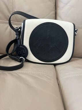 Tucker and Tweed handbag
